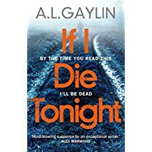 IF I DIE TONIGHT UK