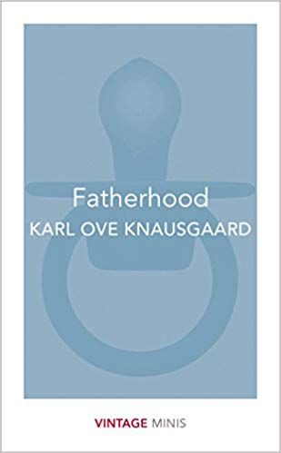 FATHERHOOD KARL OVE UK MM