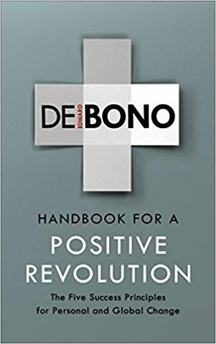 HANDBOOK FOR A POSITIVE REVOLUTION