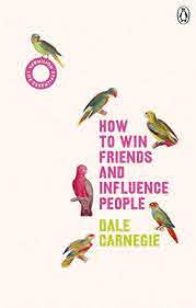 HOW TO WIN FRIENDS AND INFLUENCE PEOPLE - VERMILIO