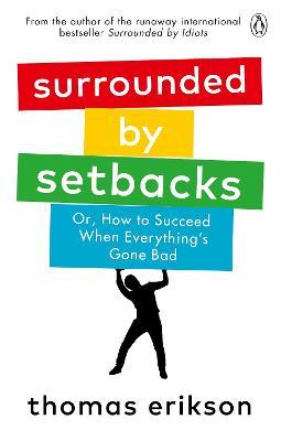 SURROUNDED BY SETBACKS