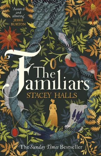 THE FAMILIARS PB UK