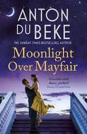 MOONLIGHT OVER MAYFAIR ANTON DU BEKE