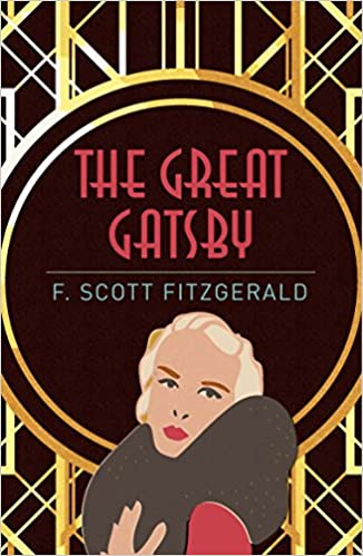 THE GREAT GATSBY