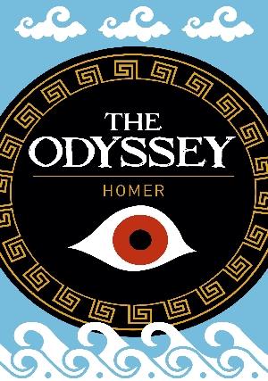 THE ODYSSEY