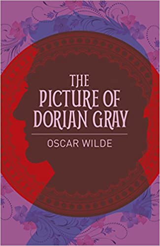 THE PICTURE OF DORIAN GRAY