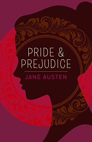 PRIDE AND PREJUDICE PB UK