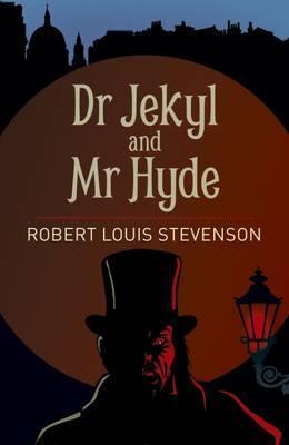 DR JEKYLL AND MR HYDE