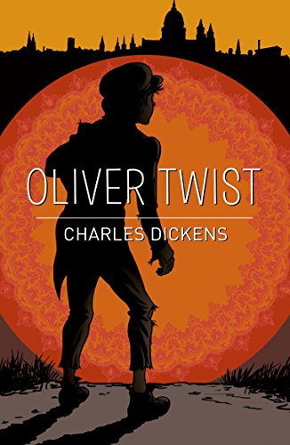 OLIVER TWIST