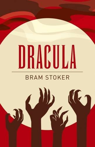 DRACULA PB UK