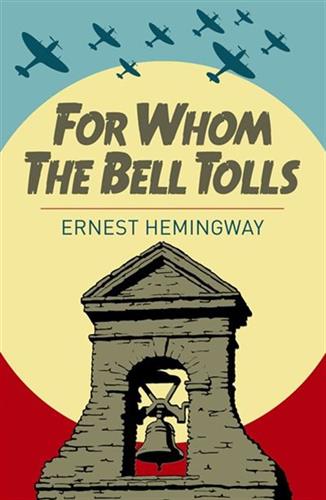 FOR WHOM THE BELL TOLLS