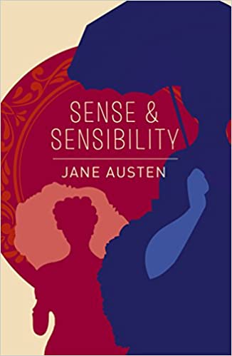 SENSE AND SENSIBILITY PB UK