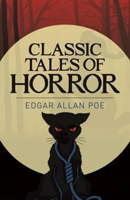 CLASSIC TALES OF HORROR