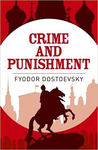 CRIME AND PUNISHMENT