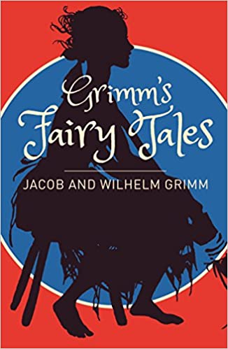 GRIMMS FAIRY TALES
