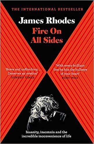 FIRE ON ALL SIDES