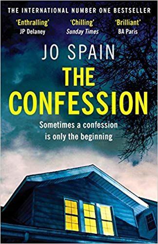 THE CONFESSION