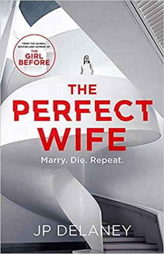 THE PERFECT WIFE