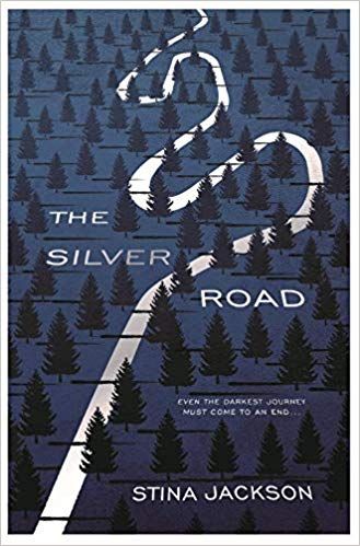 THE SILVER ROAD PB UK