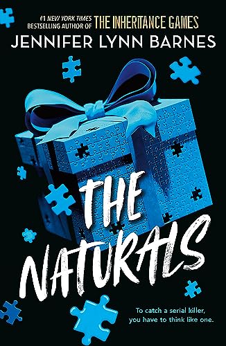 THE NATURALS - THE NATURALS BK 1