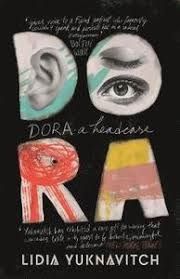 DORA: A HEADCASE PB UK
