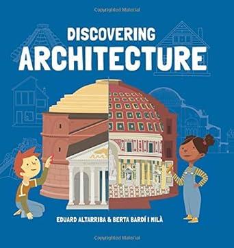DISCOVERING ARCHITECTURE