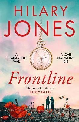 FRONTLINE