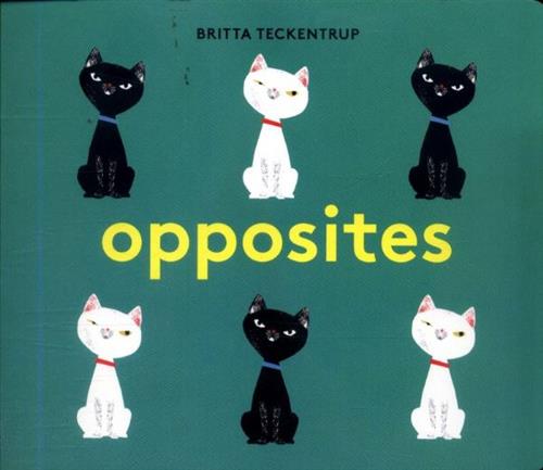 OPPOSITES