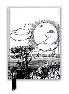 LUXURY JOURNAL MOOMIN