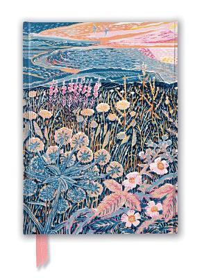 MIDSUMMER MORNING NOTEBOOK