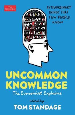 UNCOMMON KNOWLEDGE
