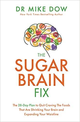 THE SUGAR BRAIN FIX