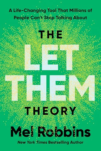 THE LET THEM THEORY HC