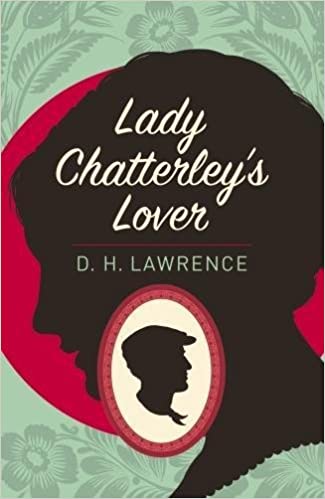 LADY CHATTERLEYS LOVER