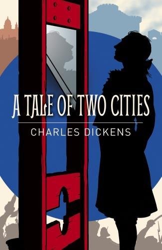 A TALE OF TWO CITIES PB UK
