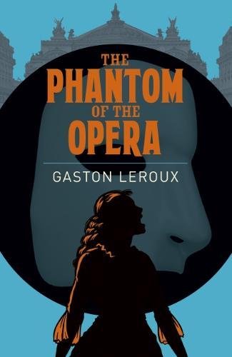 THE PHANTOM OF THE OPERA