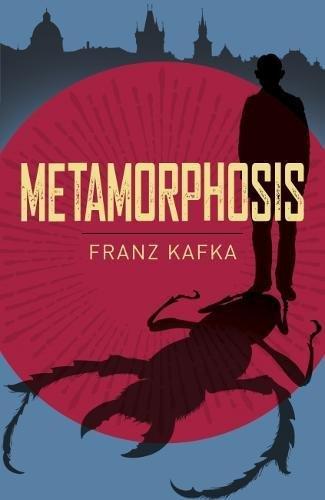 METAMORPHOSIS