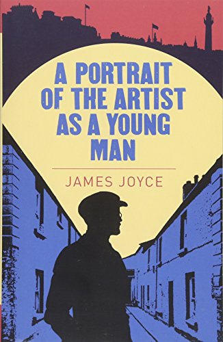 THE PORTRAIT OF THE ARTIST AS A YOUNG MAN