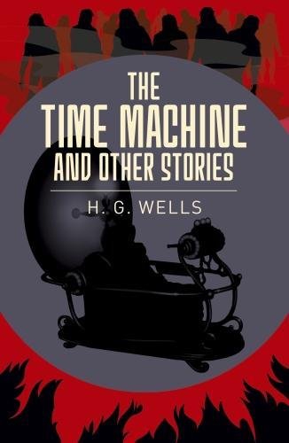 THE TIME MACHINE AND OTHER STORIES