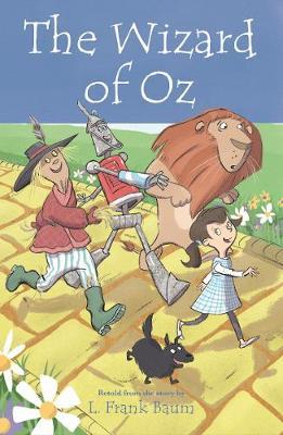 THE WIZARD OF OZ
