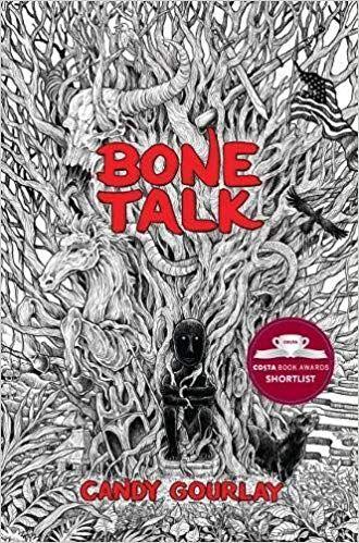 BONE TALK PB UK