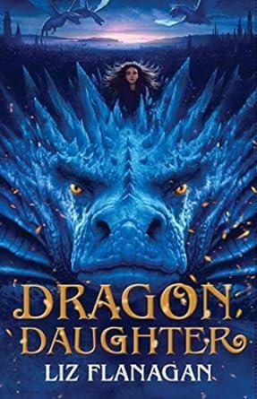 DRAGON DAUGHTER PB UK