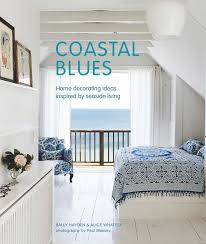 COASTAL BLUES HC UK