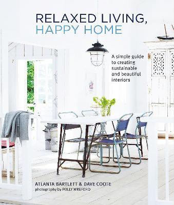 RELAXED LIVING HAPPY HOME HC