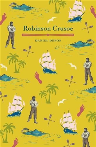 ROBINSON CRUSOE