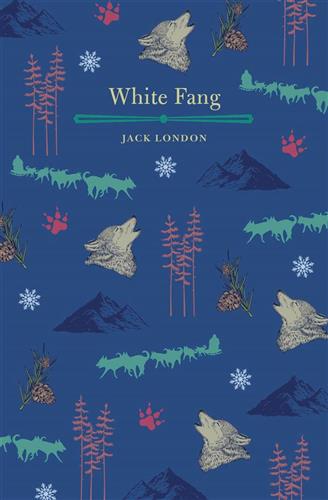WHITE FANG