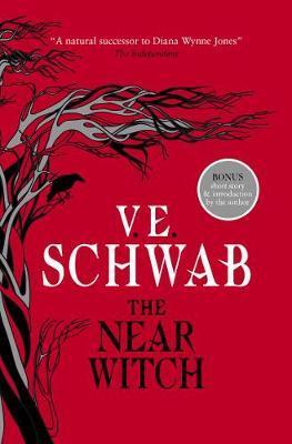 THE NEAR WITCH PB UK