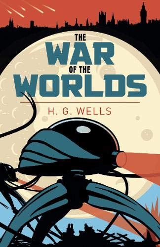THE WAR OF THE WORLDS