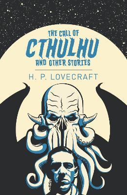 THE CALL OF THE CTHULHU