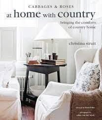AT HOME WITH COUNTRY
